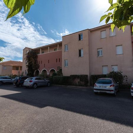 Arinella Apartment San-Nicolao Exterior photo